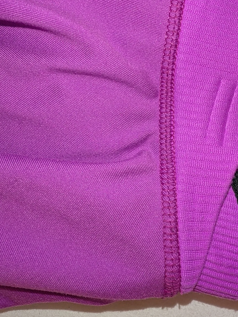 Justice Sport Purple Athletic Skort